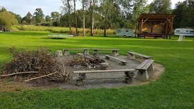 Táborová základna Svákov - 7