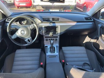 Volkswagen Passat B7 2.0TDi 103kw DSG - 7
