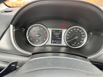 Suzuki Vitara 1,6 AUTOMAT, Webasto,ČR,1.MAJ, pěkná - 7