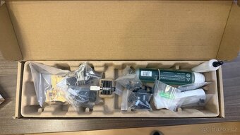 BambuLab X1C - Carbon | Combo | AMS - 3D tiskárna (HK, PA) - 7