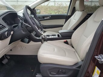 FORD EDGE TITANIUM 2023 - 7