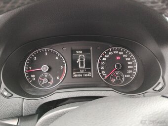 Vw sharan 2.0tdi - 7