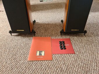 Sonus Faber Concerto Domus - 7