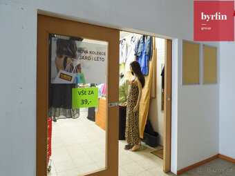 Pronájem obchodního prostoru – Zámecký okruh, Opava - 7