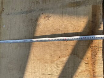 Prodam dubové presilene fosny - 7