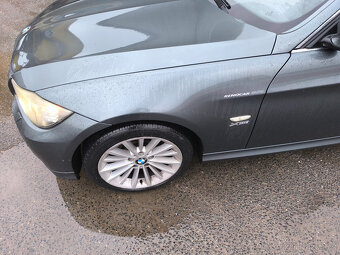 Bmw e90 330d 180kw veškeré náhradní díly z vozu - 7