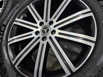 ❄️☀️Celoroční sada Mercedes-Benz GLE R20❄️☀️ - 7