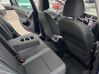 Volkswagen Golf Variant 1.6 TDI 85kW - 7