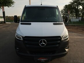 Mercedes-Benz Sprinter 316CDI,120kW,1maj,odtahovka,DPH - 7