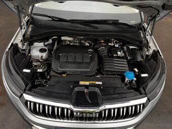 Škoda Kodiaq FL 2022 2.0 TDI 147 kW DSG 4x4 Style Plus - 7