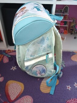 Školní taška aktovka Oxybag - 7