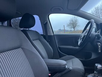 VW polo 1.4 16V DSG r.v.2010 - 7