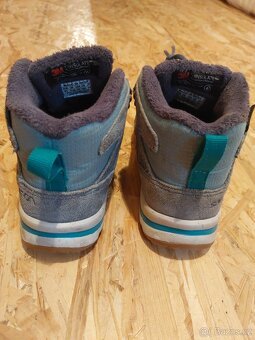 Salomon zimní vel. 31 - 7