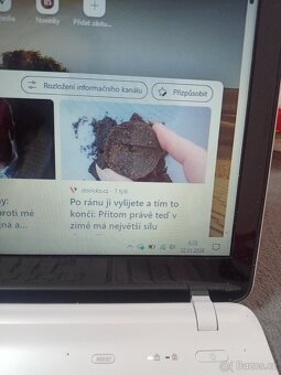 Notebook Sony Vaio - 7