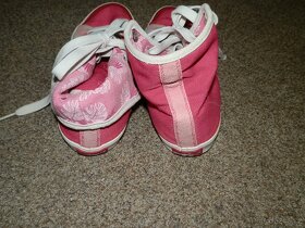 Dívčí kecky vel.32 - 7