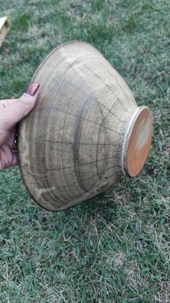 Ruční keramika - nové - 7