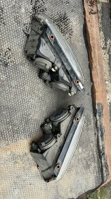 Přední světla vw Passat b5 xenon - 7