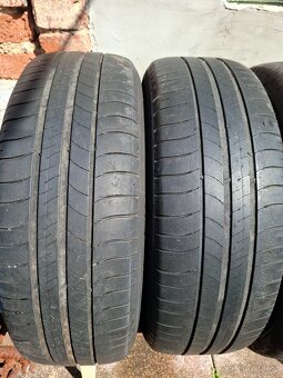 LETNÍ SADA VW CADDY + PLECHOVÝ DISK--195/65/R15" - 7