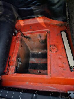 Škoda 120L rok 84 - 7