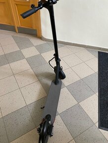 Elektrická koloběžka - 7