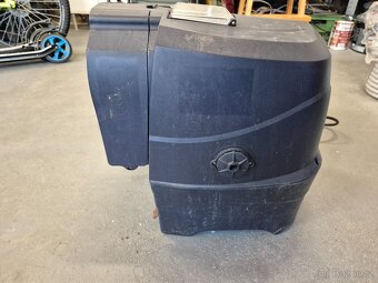 Technologická jednotka vířivky Intex model SB-H 20 - 7