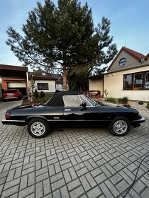 ALFA ROMEO: 115 SPIDER 1989 - 7