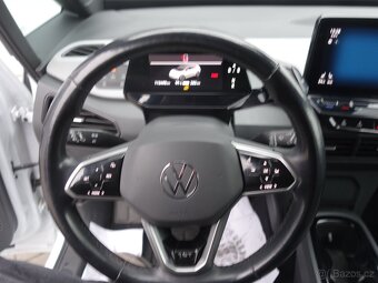 ID.3 1 ST Plus Pro Performance, 150 kW, Matrix, Navi, DPH - 7