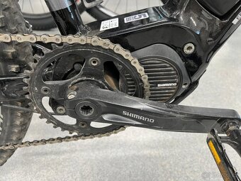 Elektrokolo Kross vel.: L - 7