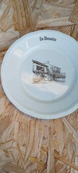 Okrasné talíře - 7