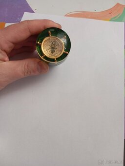 Řadící páky řadička škoda Tatra - 7