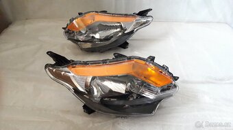 Mitsubishi L200 2016+  náhradní díly - 7