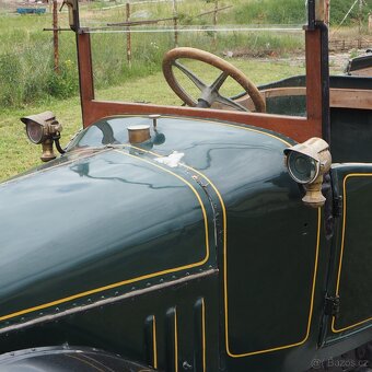 SIZAIRE & NAUDIN 1914 - 7