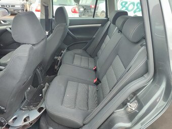 Škoda Octavia č. 25808 - 7