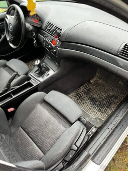 E46 320d facelift kombi 134kw - 7