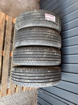 Prodám 205/60/16 letni pneu - 7