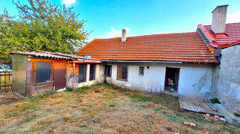 Prodej chalupy u Olomouce - 7