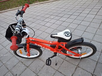 Kellys Wasper "16" - 7