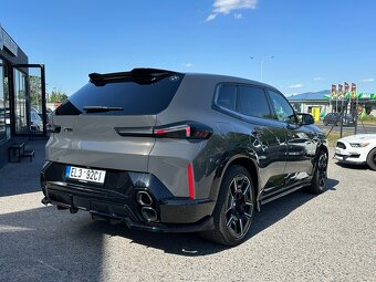 BMW XM 2023 - 7