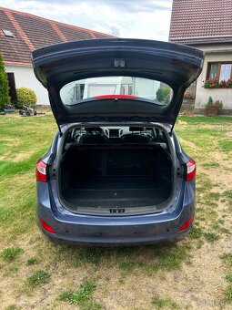 Hyundai i40 1.6 CRDI - 7