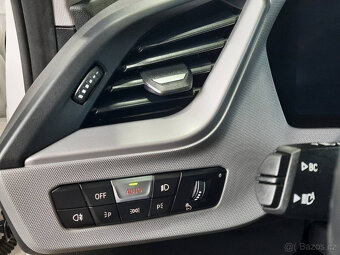 BMW Rad 1 116d A/T - 7