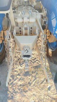 Zetor 4011 - 7