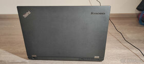 Lenovo Thinkpad W541 (i7-4810MQ, 16Gb, SSD 512G 15.6"FHD) - 7