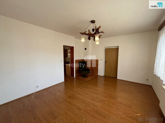 Prodej domu, Loučky  u Turnova (190 m2) – 2 jednotky (2+1 a  - 7