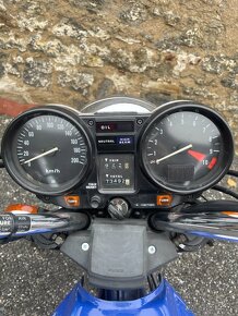 Honda CB650 SC Custom RC08 - 7