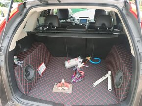 Honda CR-V 2.0 4WD 2015 Elegance - 7