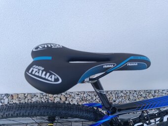 PRODÁM CORRATEC REVOLUTION 29" SUPERLIGHT - 7