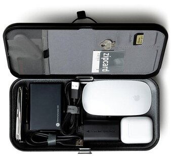 Orbitkey Nest - organizér / bezdrátová nabíječka - 7