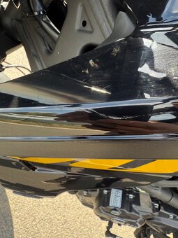 Voge 125R - 7