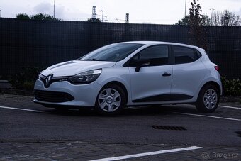 Renault Clio 1.5 dCi Zen Hatchback - 7