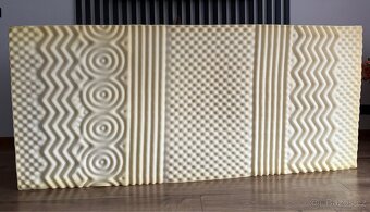 Matrace taštičková pružinová 90x200 cm. - 7